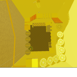 Yellow obby (GAMEPASS)