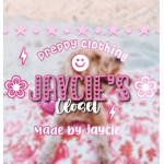 - jaycie’s closet -
