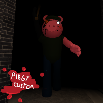 Piggy Custom