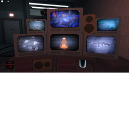 random game i made when i was bored