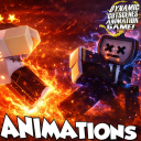 👊[COMBAT GODS] Dynamic Cutscenes Animation Game⭐