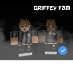 Griffey Fam