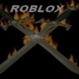 practice sword fighting here! icon