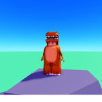 Official Dino Family