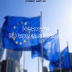 {EU} ~ European Union