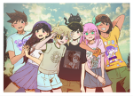 Potatoz Fam <3