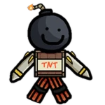 guynamite
