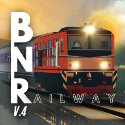 รถไฟบ้านนา [V.4]