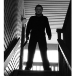 Michael Myers fan and other stuff
