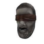 Mighty Mask of Hierodas