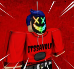 Itssavolf Community