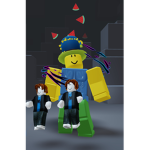 Cool gamer sqaud
