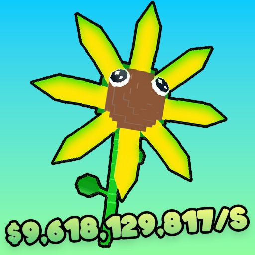 [⚔️] Plants Vs FRIENDS 🌻 official Roblox game thumbnail