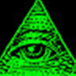 The secret illuminati group