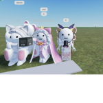 The Kitten Crew Roblox