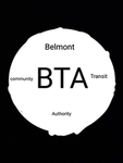 Belmont Transit Authority community