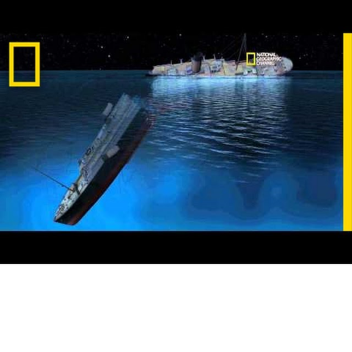 ทฤษฎีเปลือกกล้วยไททันิค