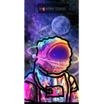 Led killer blanc