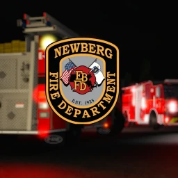 City of Newberg, MA, V.1 icon