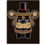 People of FNaF (PoF