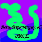 Gem department of science