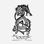 Wolf Warriors (Anomic)