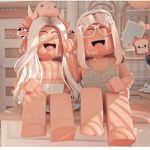 Roblox fox chill