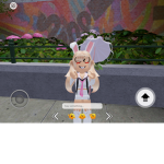 Angel-:3