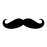 mustache (mr.sheily