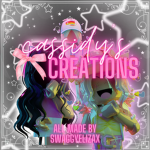 - cassidy's creations -