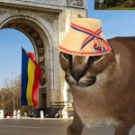 replublic of romania