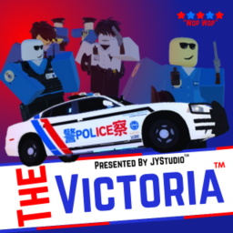 TheVicotria®   JYStudio™