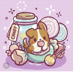 The Corgi Loaf’s