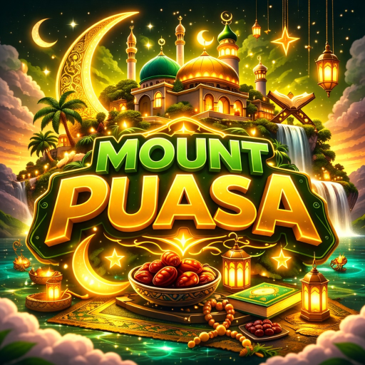 MOUNT PUASA