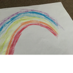 Rainbow bedwars clan