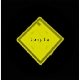 temple icon
