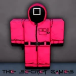 The Secret Games Community Group Thumbnail