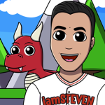 IAMSTEVEN