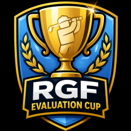 The Roblox Golf Federation Pavilion