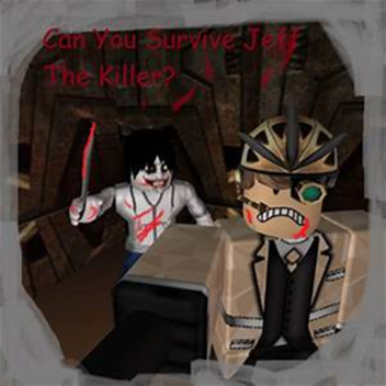 Survive The all setup of killers
