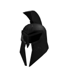 Black Guard Helm
