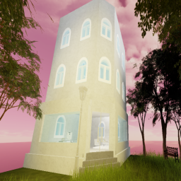 Sun Bliss Clothing Office