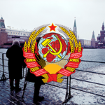 [TSU] |:| The Soviet Union