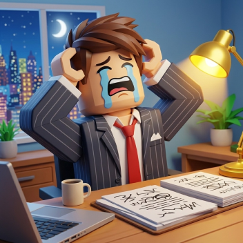 Online Business Simulator 3