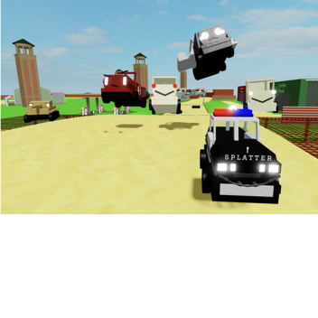 Eightbit Turtle Racing!