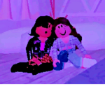 Hermanitas UwU