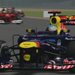 Formula One 2012 (Legacy)