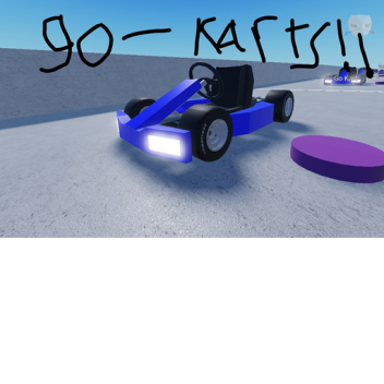 Go-karts raceing [walkens glen] 