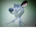 The Mouse Service