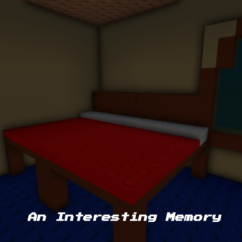 An Interesting Memory